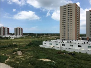 Venta de Apartamento Villa Campestre.