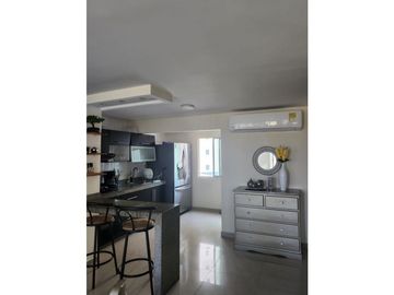 Venta de Apartamento Villa Campestre.