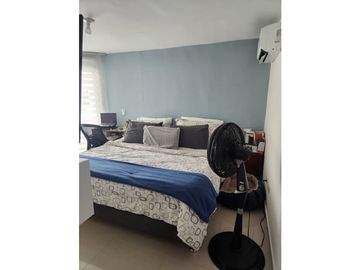 Venta de Apartamento Villa Campestre.