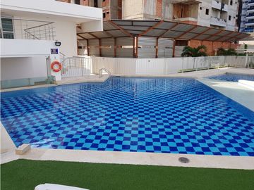 Venta de Apartamento Villa Campestre.