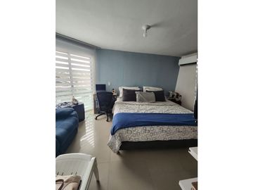 Venta de Apartamento Villa Campestre.