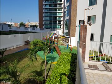 Venta de Apartamento Villa Campestre.