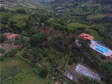 Venta Chalet Tebaida Quindio COD: 4458183