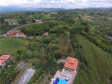 Venta Chalet Tebaida Quindio COD: 4458183