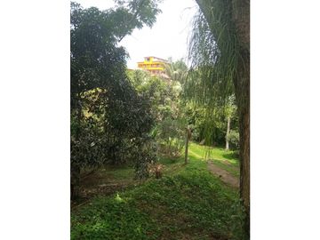 Venta Chalet Tebaida Quindio COD: 4458183