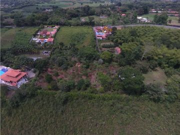 Venta Chalet Tebaida Quindio COD: 4458183