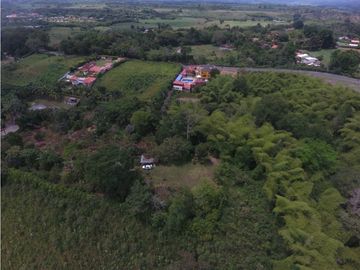 Venta Chalet Tebaida Quindio COD: 4458183