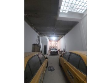 VENTA CASA COMERCIAL BOGOTA  SUBA AMBERES