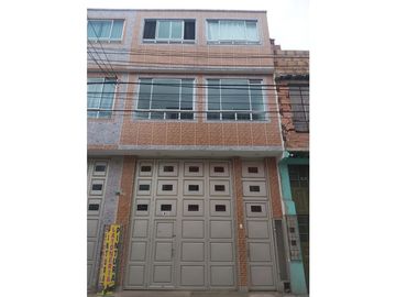 VENTA CASA COMERCIAL BOGOTA  SUBA AMBERES