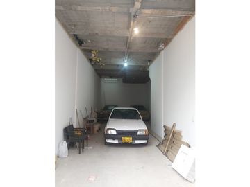 VENTA CASA COMERCIAL BOGOTA  SUBA AMBERES