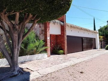 Casa en Venta Villas del Mesón