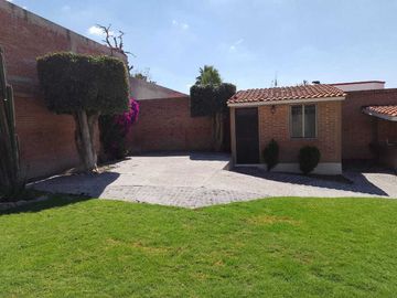 Casa en Venta Villas del Mesón