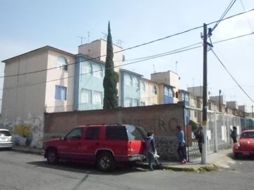FRACC REY NEZAHUALCOYOTL, DEPARTAMENTO, VENTA, NEZAHUALCOYOTL EDO DE MEXICO