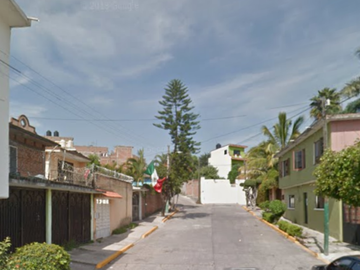 FLORES MAGON CASA EN VENTA CUERNAVACA MORELOS