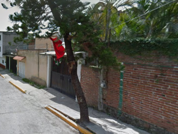 FLORES MAGON CASA EN VENTA CUERNAVACA MORELOS