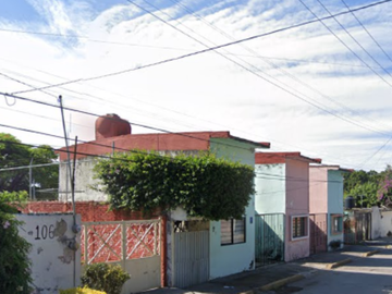 FLORES MAGON CASA EN VENTA CUERNAVACA MORELOS