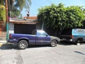 FLORES MAGON CASA EN VENTA CUERNAVACA MORELOS