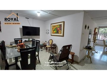 SAN FRANCISCO BARRANQUILLA VENTA CASA 194 M2 LOTE 300 M2 ESTRATO 4