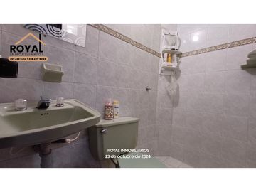 SAN FRANCISCO BARRANQUILLA VENTA CASA 194 M2 LOTE 300 M2 ESTRATO 4