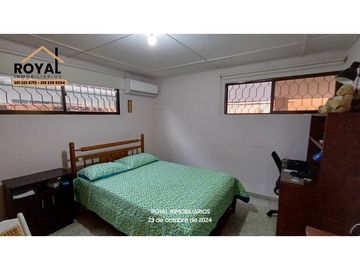 SAN FRANCISCO BARRANQUILLA VENTA CASA 194 M2 LOTE 300 M2 ESTRATO 4