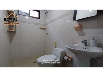 SAN FRANCISCO BARRANQUILLA VENTA CASA 194 M2 LOTE 300 M2 ESTRATO 4