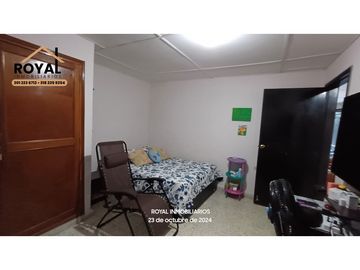 SAN FRANCISCO BARRANQUILLA VENTA CASA 194 M2 LOTE 300 M2 ESTRATO 4