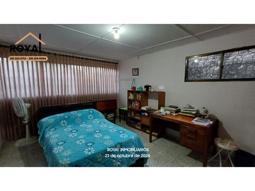 SAN FRANCISCO BARRANQUILLA VENTA CASA 194 M2 LOTE 300 M2 ESTRATO 4