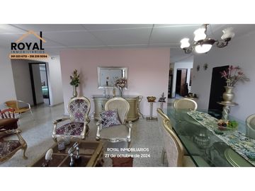 SAN FRANCISCO BARRANQUILLA VENTA CASA 194 M2 LOTE 300 M2 ESTRATO 4