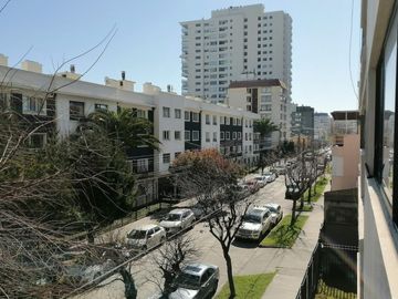 Céntrico Departamento vintage en Sector Poniente, Viña del Mar An.