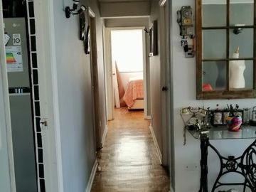 Céntrico Departamento vintage en Sector Poniente, Viña del Mar An.