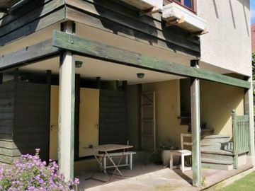 Se vende amplia y luminosa casa de 2 pisos Miraflores Bajo, Viña del Mar An.-