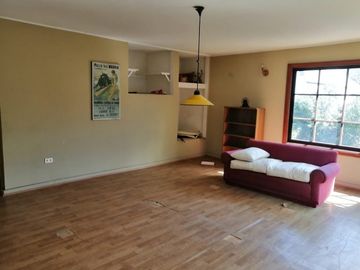 Se vende amplia y luminosa casa de 2 pisos Miraflores Bajo, Viña del Mar An.-