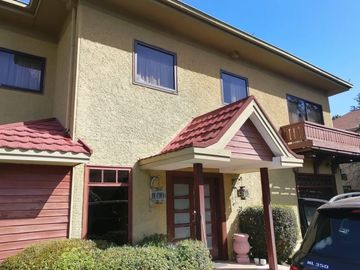 Se vende amplia y luminosa casa de 2 pisos Miraflores Bajo, Viña del Mar An.-