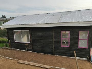 Se vende terreno Cumbres de Concon, sector Tololo $51.000.000 contado An.-
