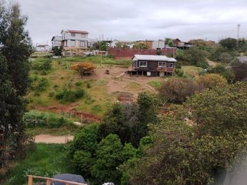 Se vende terreno Cumbres de Concon, sector Tololo $51.000.000 contado An.-