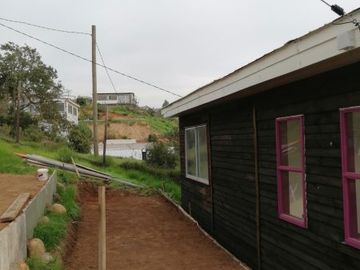 Se vende terreno Cumbres de Concon, sector Tololo $51.000.000 contado An.-