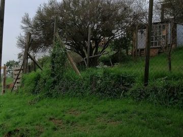 Se vende terreno Cumbres de Concon, sector Tololo $51.000.000 contado An.-