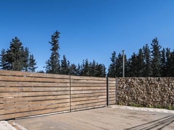 Se vende terreno de 1500 metros Calle Calafquen, Los Pinos Reñaca An.-