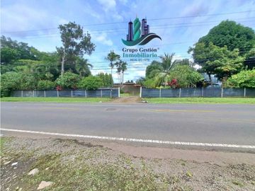 VENTA DE TERRENO DE 1,674.79 M2  SAN MATEO