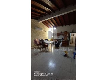 TRES DEPARTAMENTOS EN BLOCK