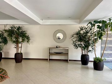 DEPARTAMENTO EN VENTA CON TERRAZA. CUENCA