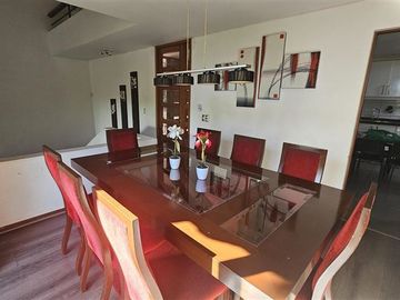 Casa en Venta en Gral Blanche & Almte Soublette