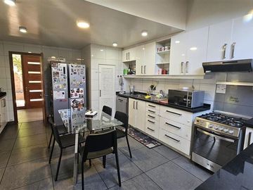 Casa en Venta en Gral Blanche & Almte Soublette