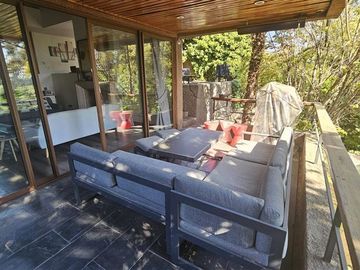 Casa en Venta en Gral Blanche & Almte Soublette