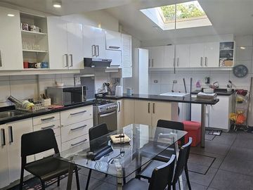 Casa en Venta en Gral Blanche & Almte Soublette