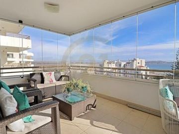 Venta departamento Puerto Velero Tongoy
