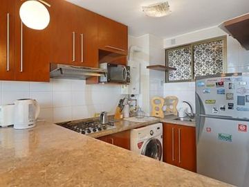 Venta departamento Puerto Velero Tongoy