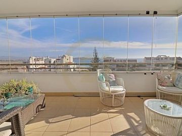 Venta departamento Puerto Velero Tongoy
