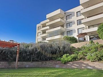Venta departamento Puerto Velero Tongoy