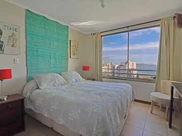 Venta departamento Puerto Velero Tongoy